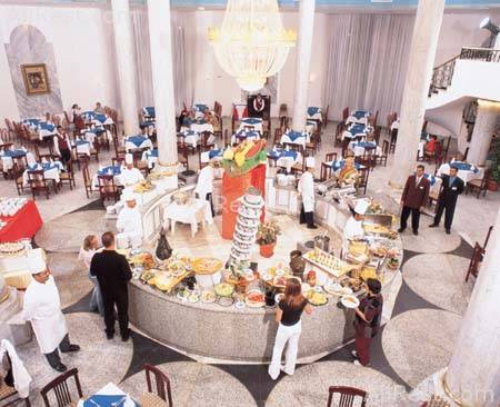 Reemyvera Hotel 6